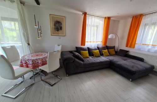 Ferien- und Businesswohnung Relax im ersten Stock - Foto 24