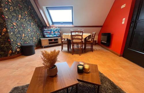 Domaine Rêve Normand Honfleur 10 pax - Foto 24