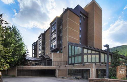 MP615S and MP617H Mountain Plaza 1BR 2BA Hot Tub condo - Foto 37