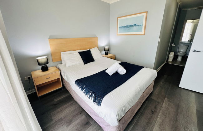 Caloundra Central Apartment Hotel - Foto 30