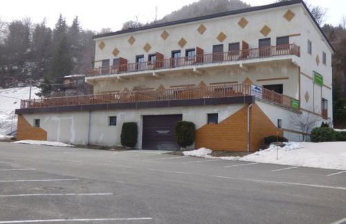 Appartement confortable et fonctionnel à 150m des pistes - Foto 18