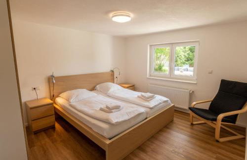 Holiday Home Schwarzwald by Interhome - Foto 29