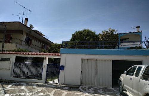 Muses apartments - Photo 1