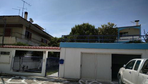 Muses apartments - Photo 1