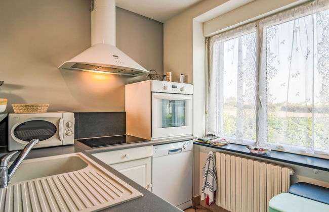 L'Air du Large - Foto 12