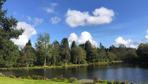 4 Bed House - Sleeps 9 - Hottub - Parking - Foto 3