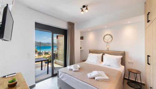 Blue Icons Nikiana - Foto 1