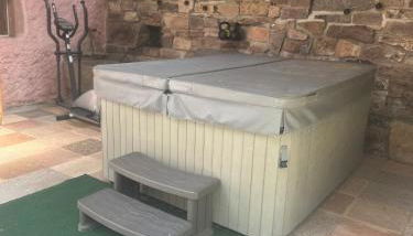 Gîte Charme et Détente, Sauna, Spa,étang et Terrasse Privée - Foto 5