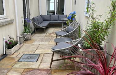 Luxury house with Sea views - Foto 10