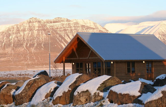 Hestasport Cottages - Foto 29