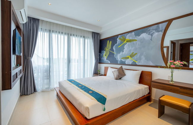 The Present River Hoi An - Foto 25