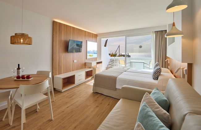 Aparthotel Ponent Mar - Foto 31