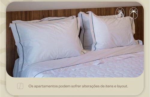 Praia Exclusive Muro Alto by Sintta - Foto 15