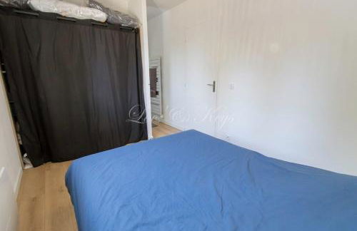 Jolie maison au calme proche du lac - Foto 14