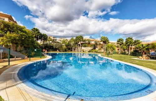 Spacious Villa Flamenco Riviera Del Sol - Photo 22