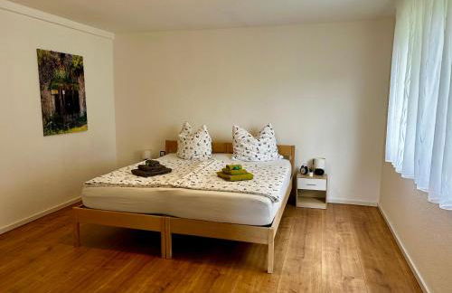 FEWO Unterm Stein - Schneewittchen - 2 Schlafzimmer - Foto 19