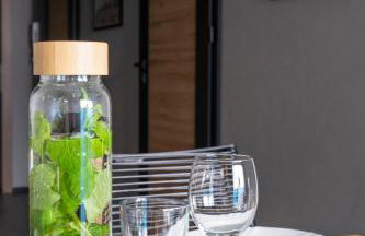 Aquarius Residence - Apartament Jamesa Bonda 007 - Foto 15