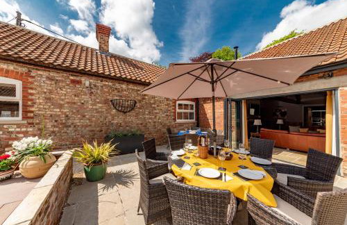 Sykes Lodge - Foto 55