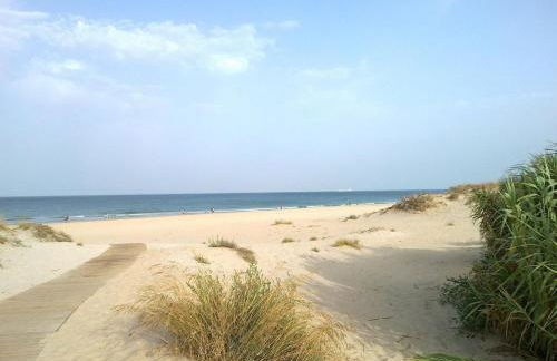 APARTAMENTO EN URBANIZACIÓN AL-ÁNDALUs CERCA DE LA PLAYA DE LA BARROSA - Foto 20