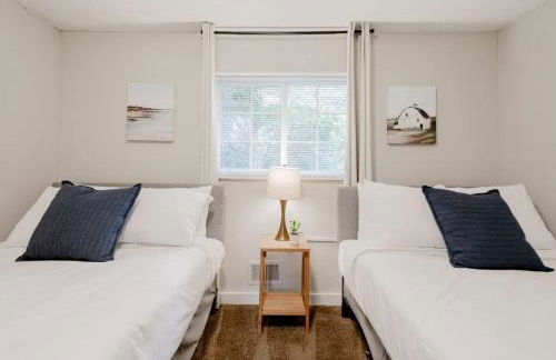 Mins to USC Hospital Zoo Columbia Duet-Unit B - Foto 37