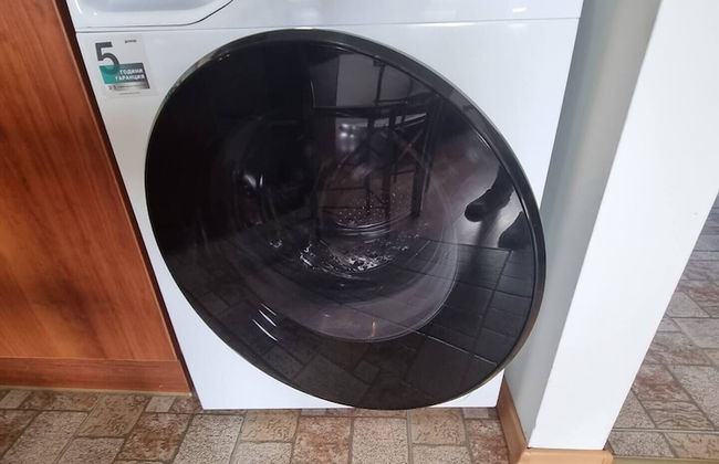 1 Bed Homey Two Floor Apartment - 200mbps Wi-fi! - Foto 17