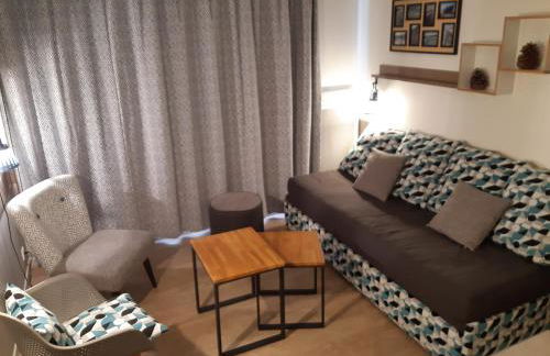 Charme Studio 103 Belle Dune - Foto 7