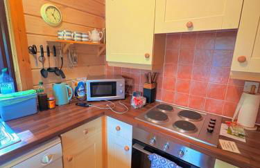 Hartland Hideaway Lodge - Foto 9