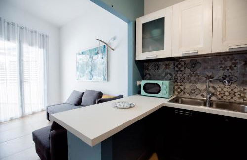 "LUMINARIA" casa nuova in Salento fronte mare!!! - Foto 11