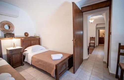 Kitta Towerhouse - Mani Sunset Views - Foto 14