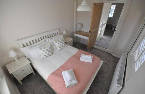 Corner Cottage - Foto 5