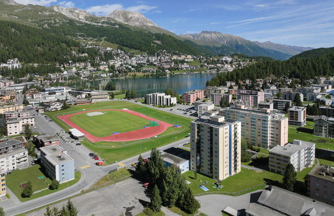 Chesa Ova Cotschna 305 - Foto 16