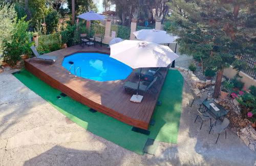 Seaside Pool Villa - Foto 12