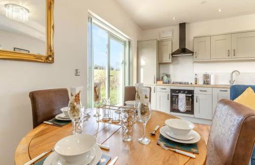 Rabbit Meadow Lodge - Sleeps up to 4 people - Foto 6