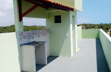 Kitnet 3,Vista Fantastica - Foto 4