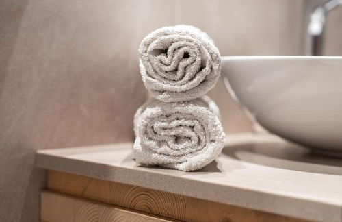 Dolomiti Luxury Mountain View SKI-IN SKI-OUT - Foto 20