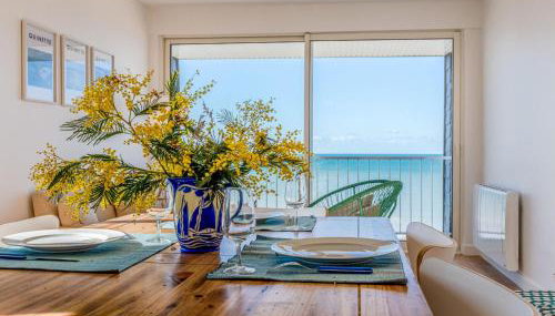 Apartment Les Mouettes by Interhome - Foto 2