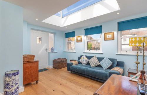 Charming Garden Cottage in Rottingdean Village - Foto 15