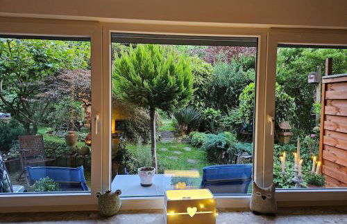 Gartenglück, entspannt wohnen am Obstwanderweg - Foto 6