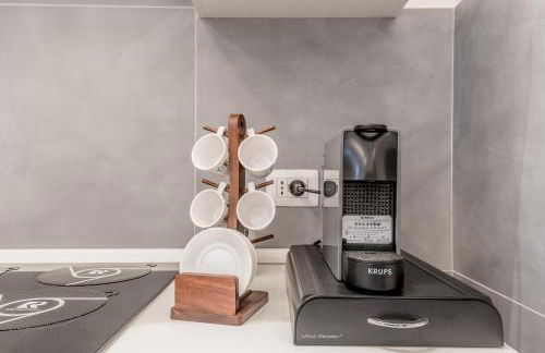 LoungeFloor Metro A Netflix & Wi-Fi - Foto 21