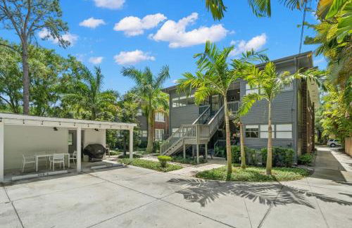 Soho Siesta Stunning Soho Apt w Private Balcony - Foto 45