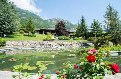 Villa Mazzucco - Foto 32