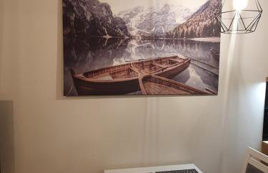 Apartament Number One NOVA WOZOWNIA - Foto 6