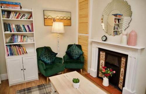 Bryn Gwyn, Sleeps 8, Sea Views, Borth y Gest - Photo 62