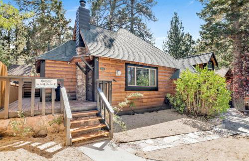 Maltby Modern LOG Cabin #2307 - Photo 44