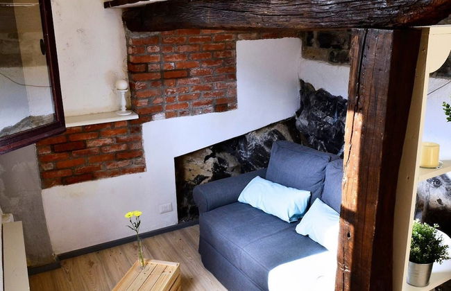 JOIVY Grandpa Rock House - Foto 15