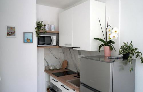 Apartment Twins - Foto 19