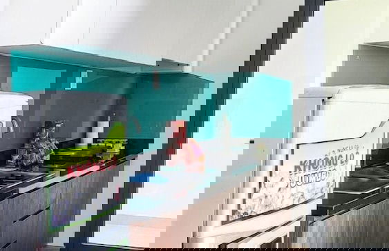 Bcons Garden Luxury Apartment - Foto 25