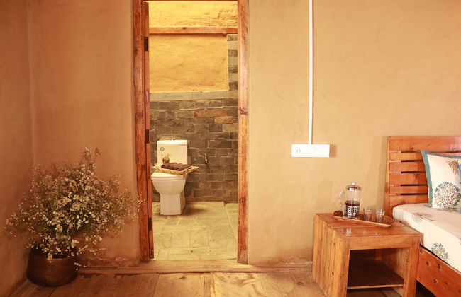 The Goat Village - Foto 32