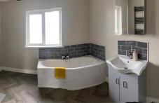 Fully refurbished house Belfast - Foto 7