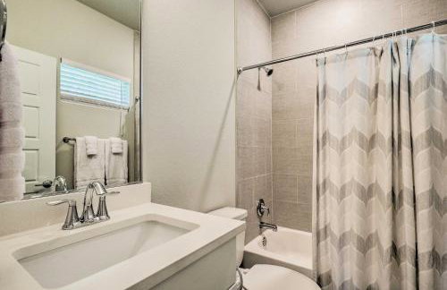 Gorgeous Georgetown Home, Walk to the Square! - Foto 16